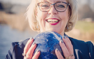 Geen pluche maar steen