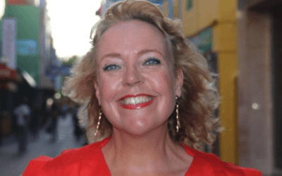 About me – Tilly van der Knaap