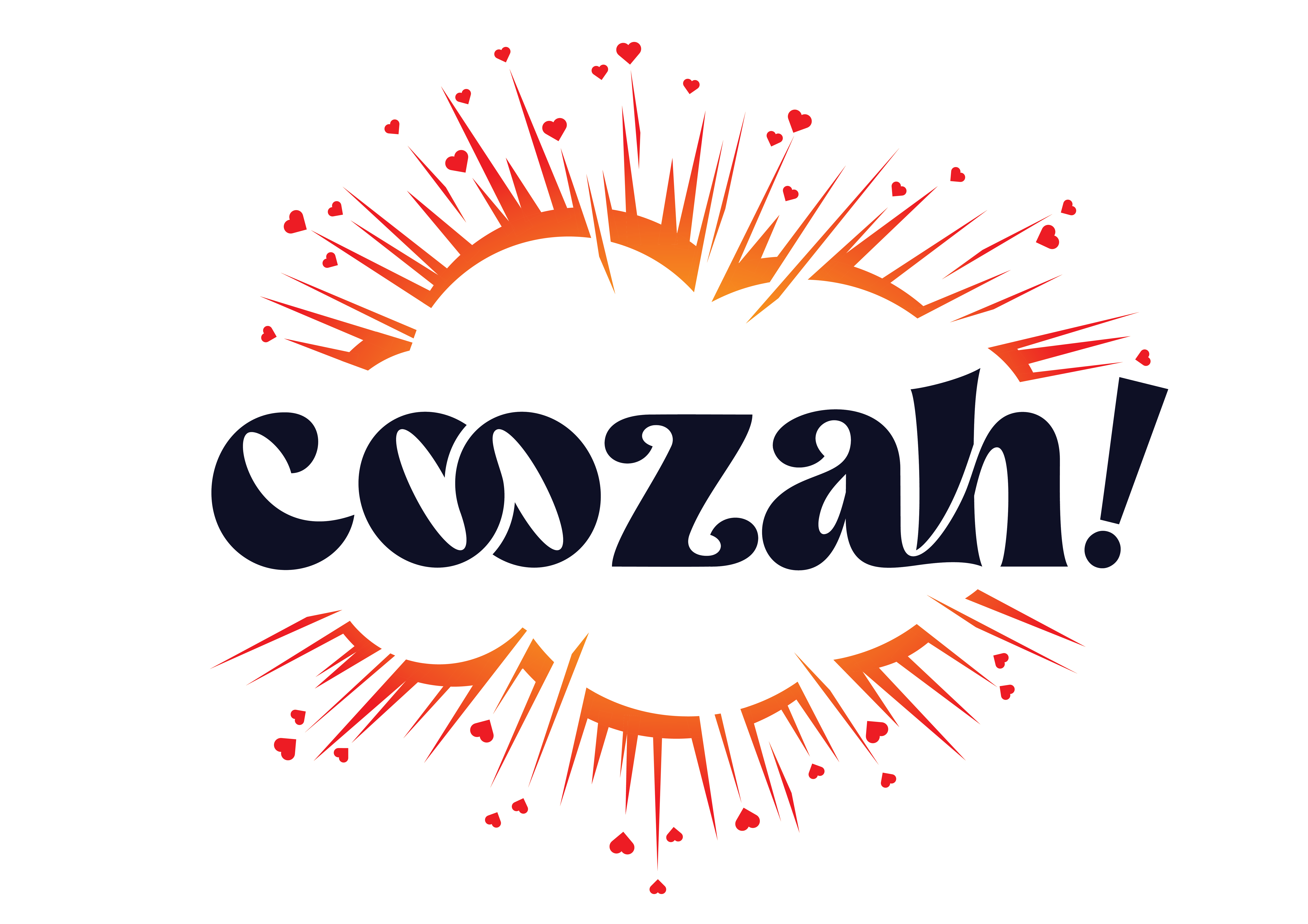 COOZAH!