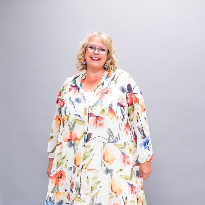 Tilly van der Knaap