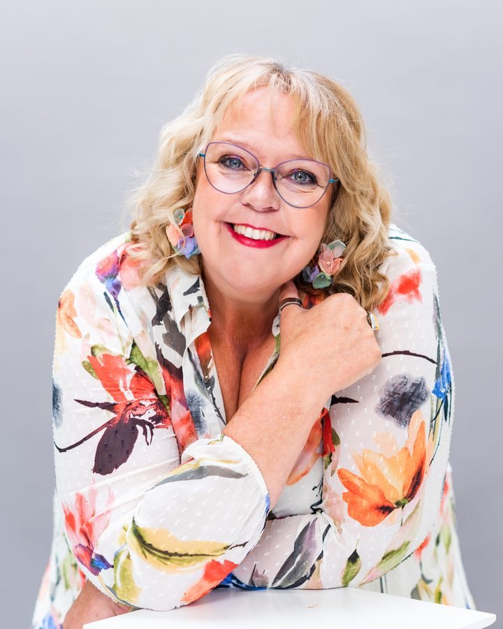 Tilly van der Knaap